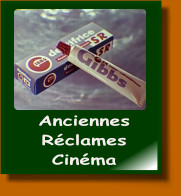 Anciennes Réclames Cinéma