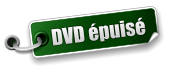 DVD épuisé